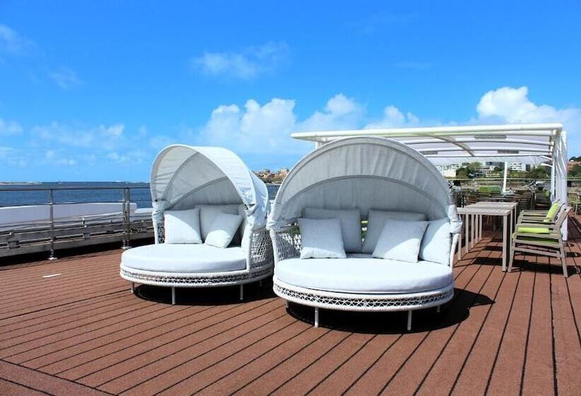 هتل Ms Douro Cruiser