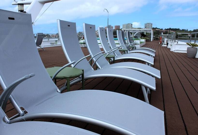 هتل Ms Douro Cruiser