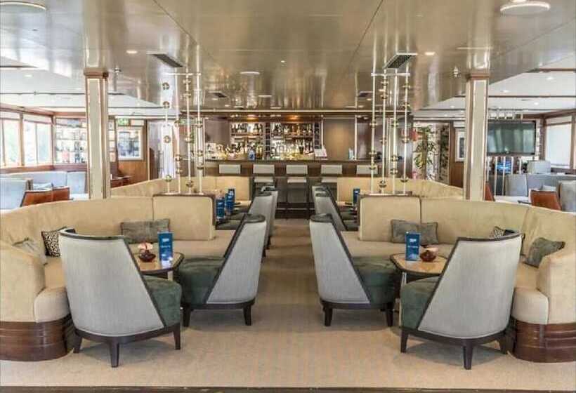 هتل Ms Douro Cruiser