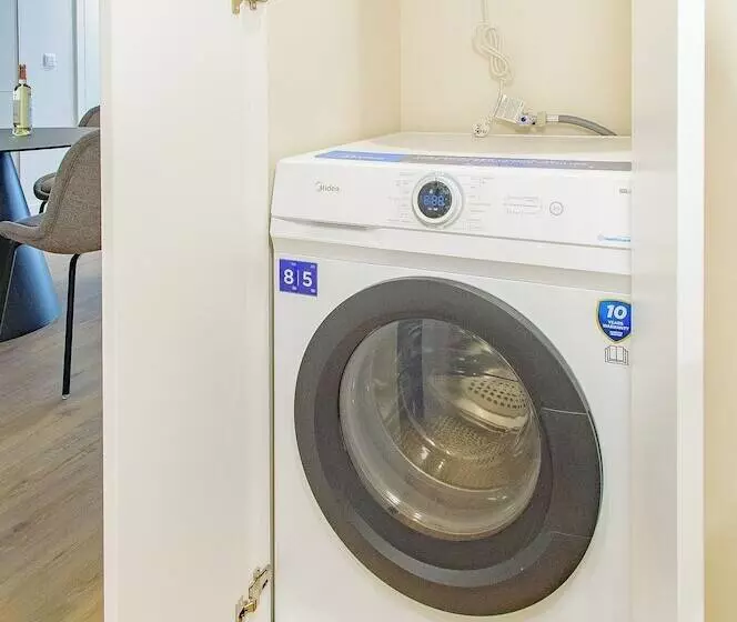 ホテル Myflats Premier Suites