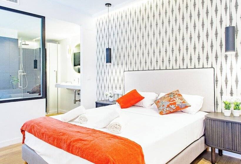 هتل Myflats Premier Suites