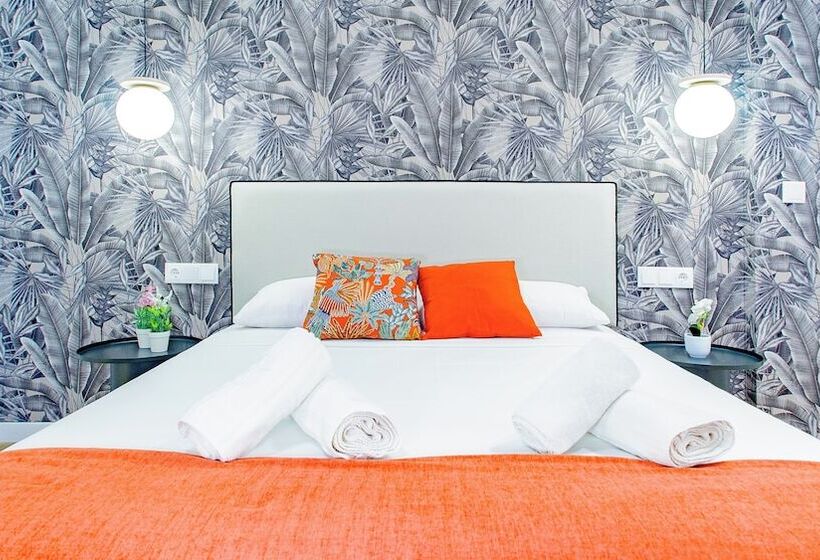 هتل Myflats Premier Suites