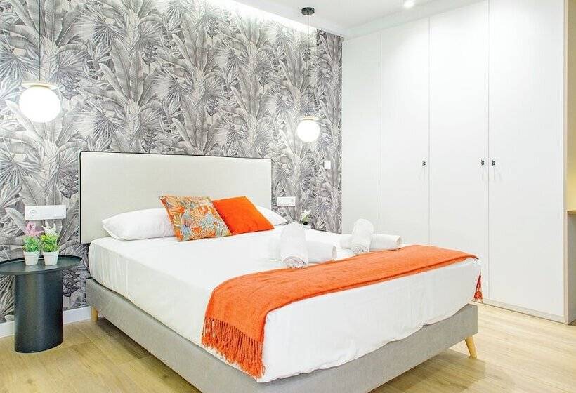 هتل Myflats Premier Suites