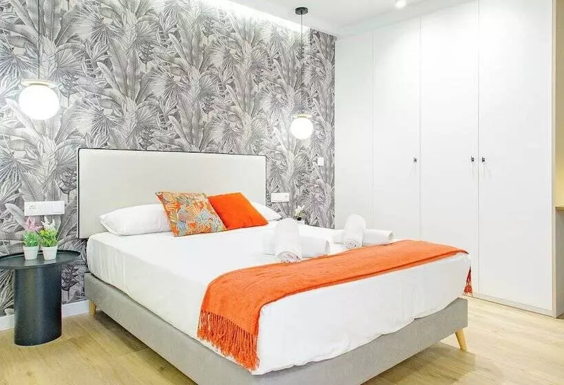 ホテル Myflats Premier Suites