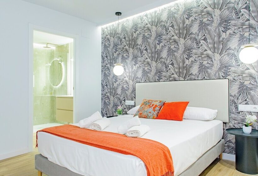 هتل Myflats Premier Suites