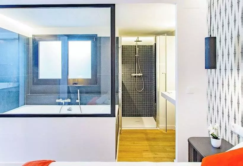 ホテル Myflats Premier Suites