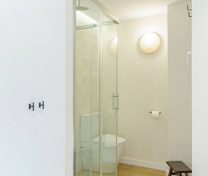 هتل Myflats Premier Suites