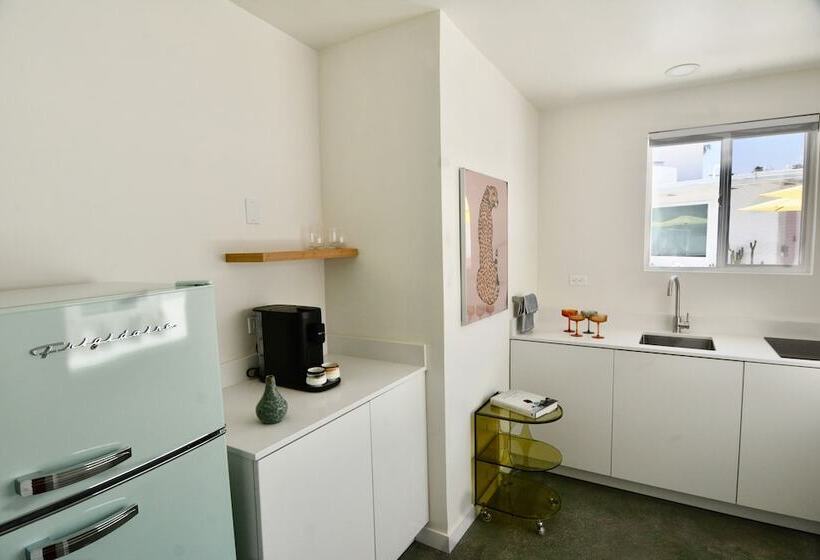 בית מלון כפרי The Cactai