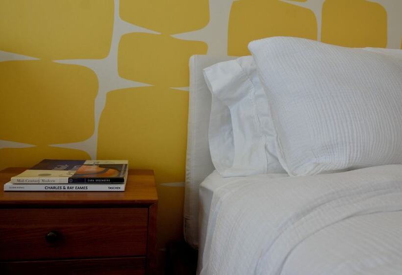 בית מלון כפרי The Cactai