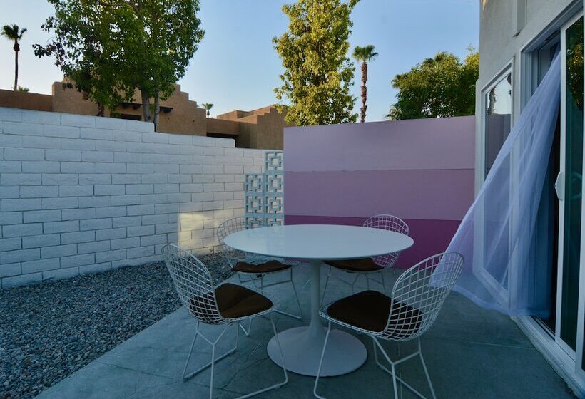 בית מלון כפרי The Cactai