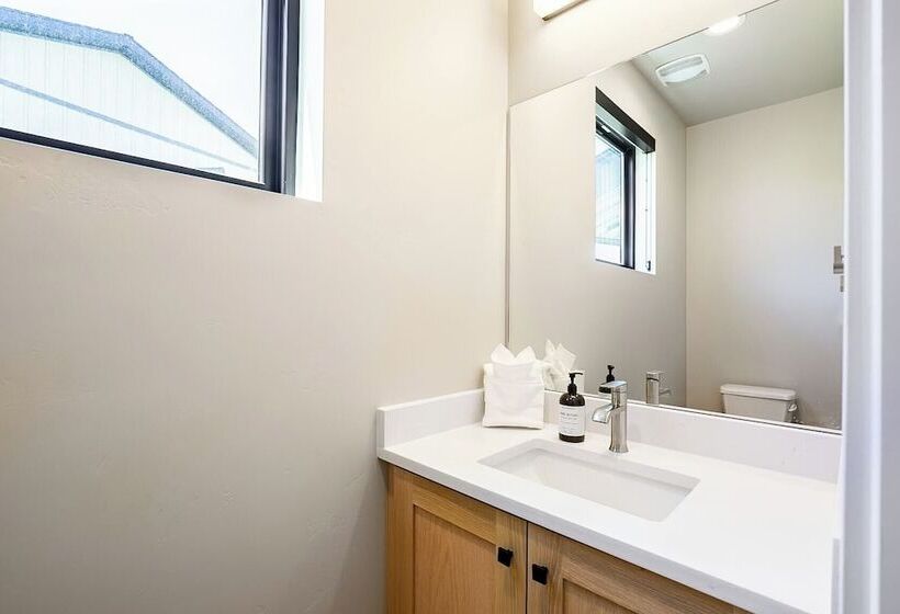 Jordanelle By Avantstay Next To The Reservoir!