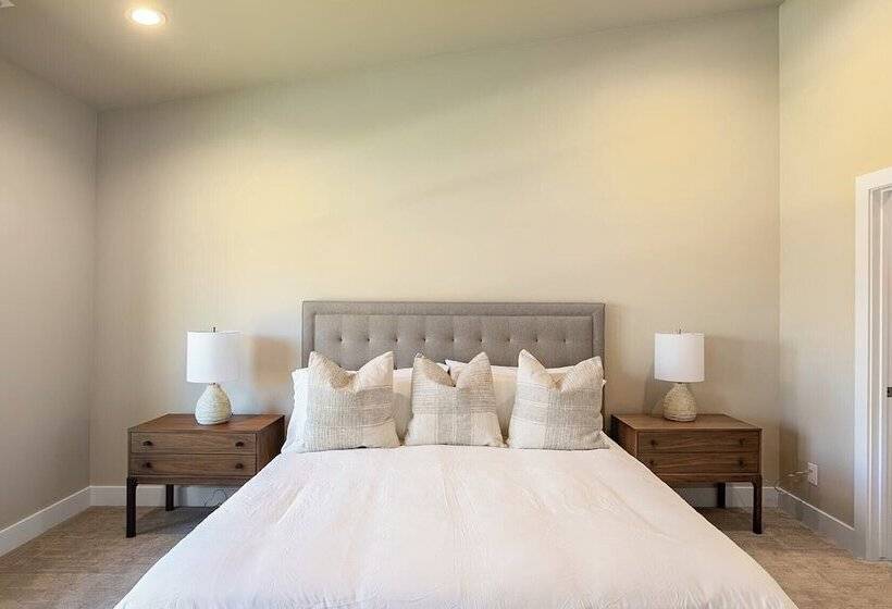 Jordanelle By Avantstay Next To The Reservoir!