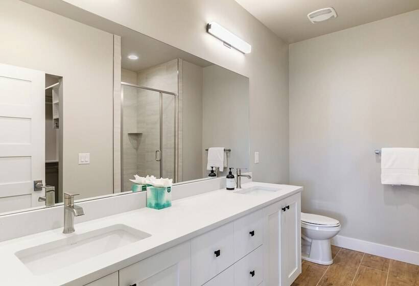 Jordanelle By Avantstay Next To The Reservoir!