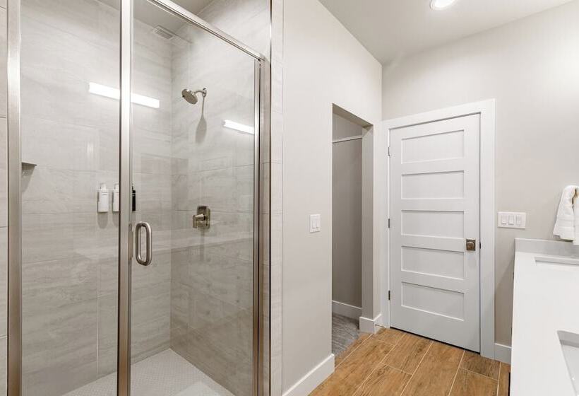 Jordanelle By Avantstay Next To The Reservoir!