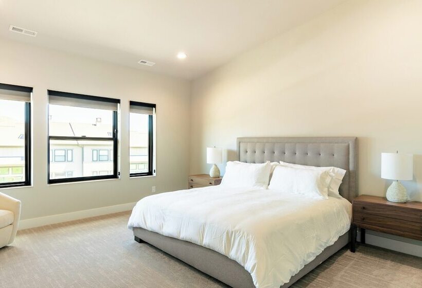 Jordanelle By Avantstay Next To The Reservoir!