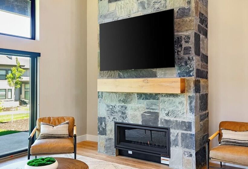 Jordanelle By Avantstay Next To The Reservoir!