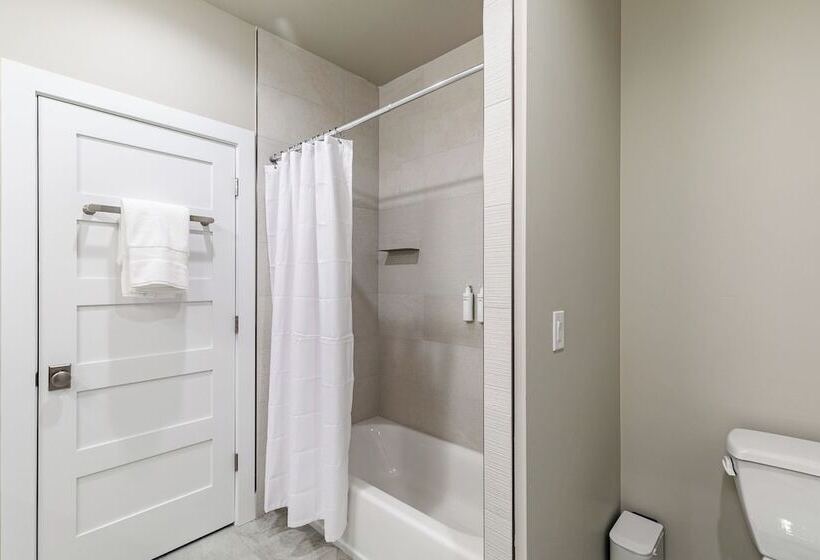 Jordanelle By Avantstay Next To The Reservoir!