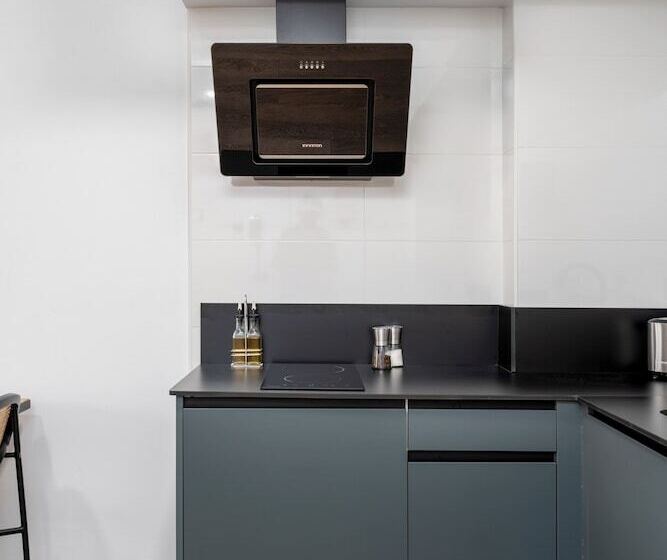 Limehome Oviedo Calle Postigo Bajo