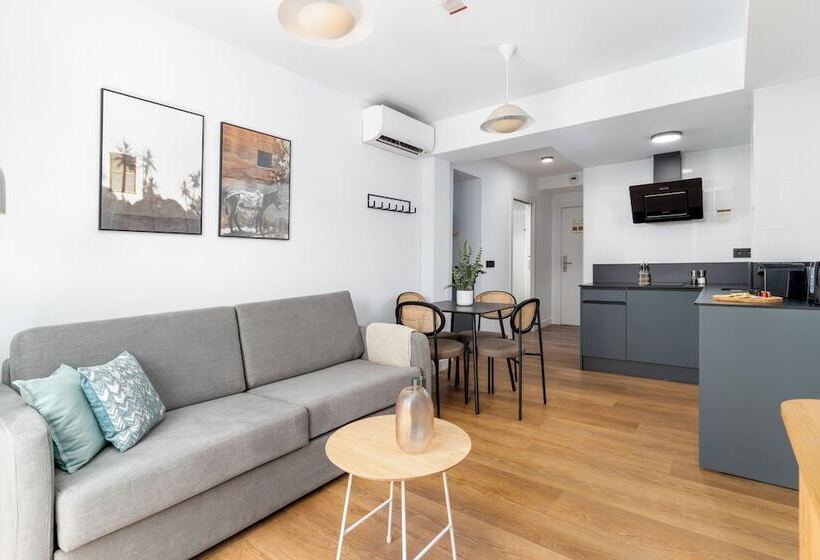 Limehome Oviedo Calle Postigo Bajo