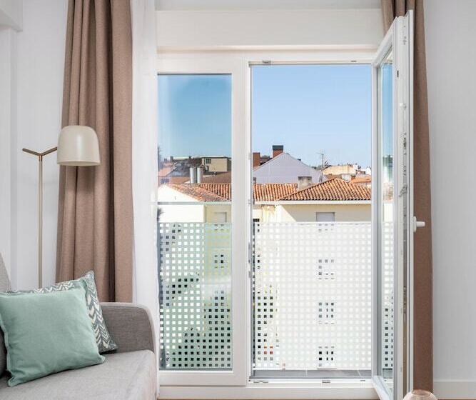 Limehome Oviedo Calle Postigo Bajo