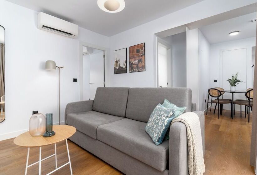 Limehome Oviedo Calle Postigo Bajo