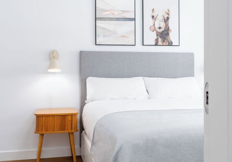 Limehome Oviedo Calle Postigo Bajo