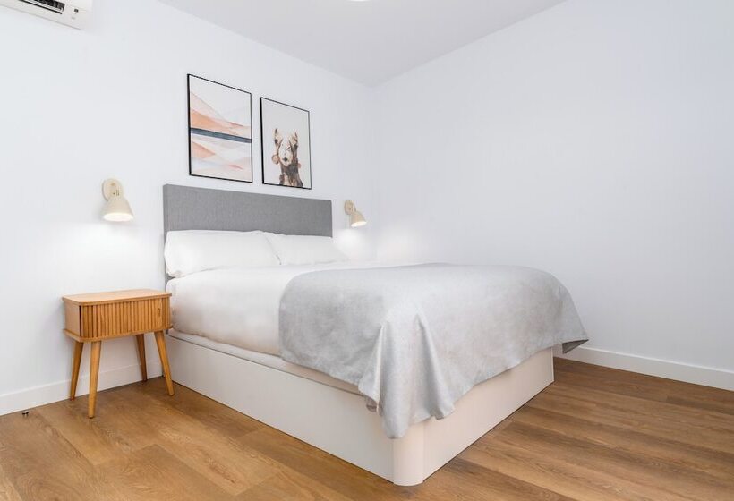 Limehome Oviedo Calle Postigo Bajo