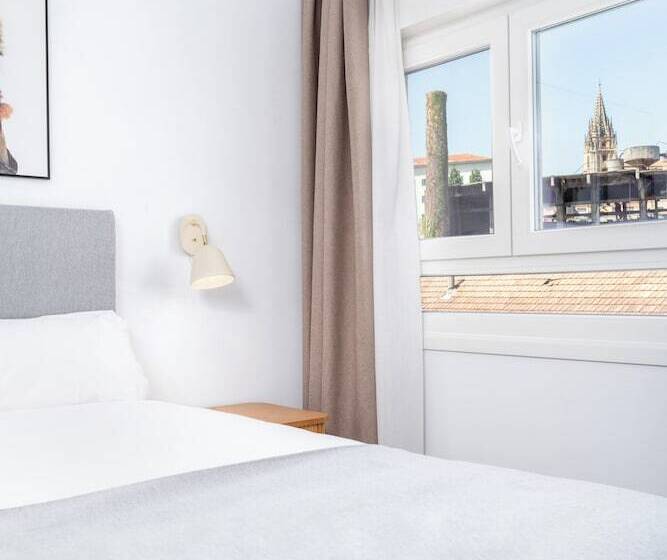 Limehome Oviedo Calle Postigo Bajo