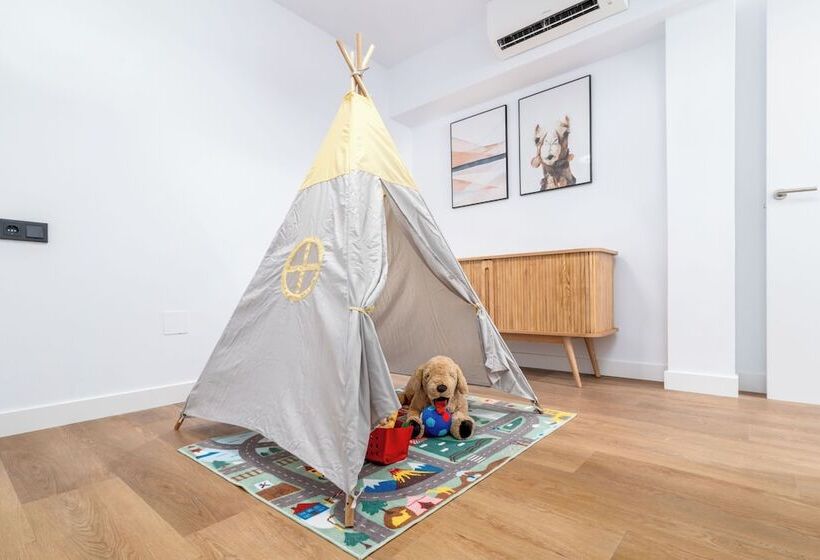 Limehome Oviedo Calle Postigo Bajo