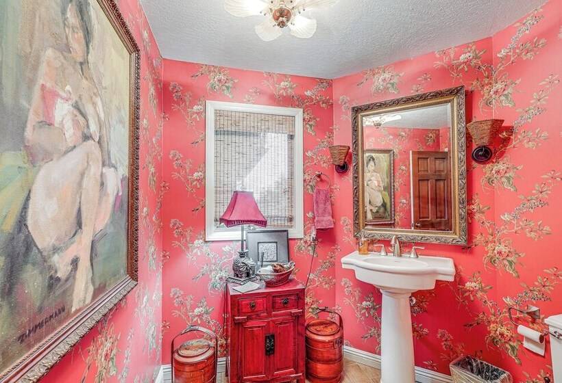 Luxe Paso Robles Retreat W/ Heated Pool & Lanai