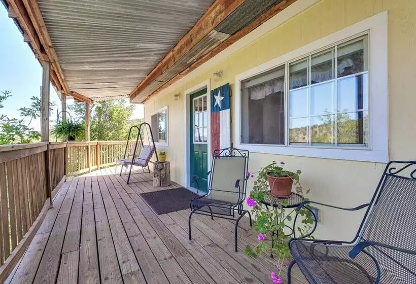 Mountain View Cottage In Nogal Near Nat L Forest!