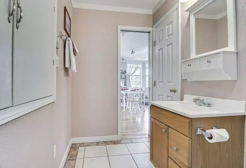 Mountain View Cottage In Nogal Near Nat L Forest!