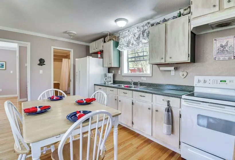 Mountain View Cottage In Nogal Near Nat L Forest!