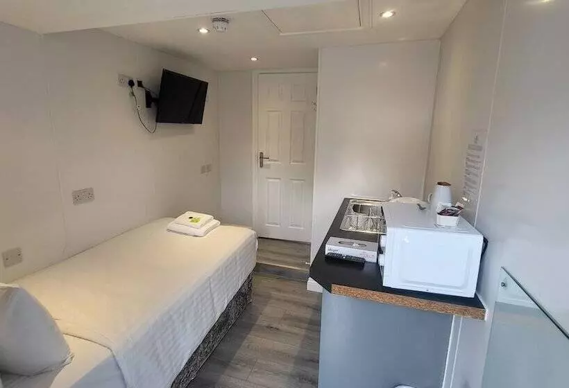 Nysdill Hotel Norwich