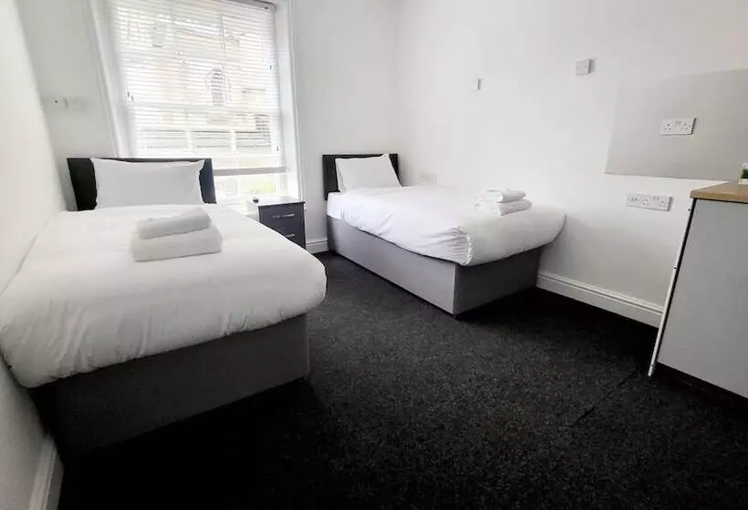 Nysdill Hotel Norwich
