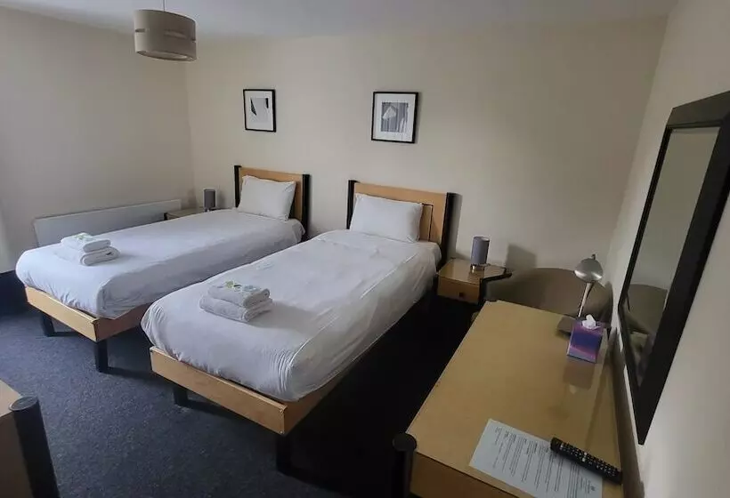 Nysdill Hotel Norwich