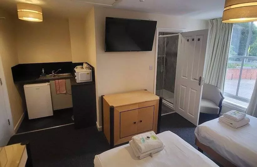 Nysdill Hotel Norwich