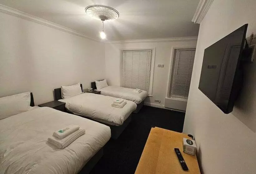 Nysdill Hotel Norwich