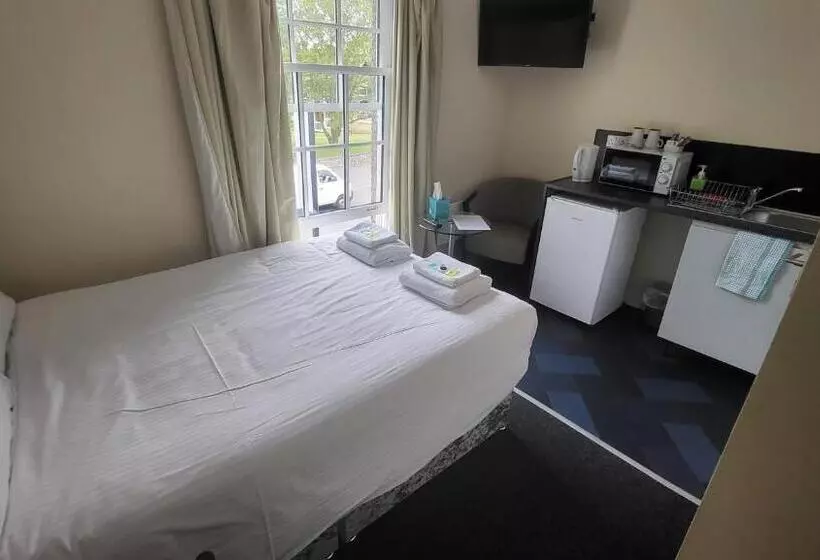 Nysdill Hotel Norwich