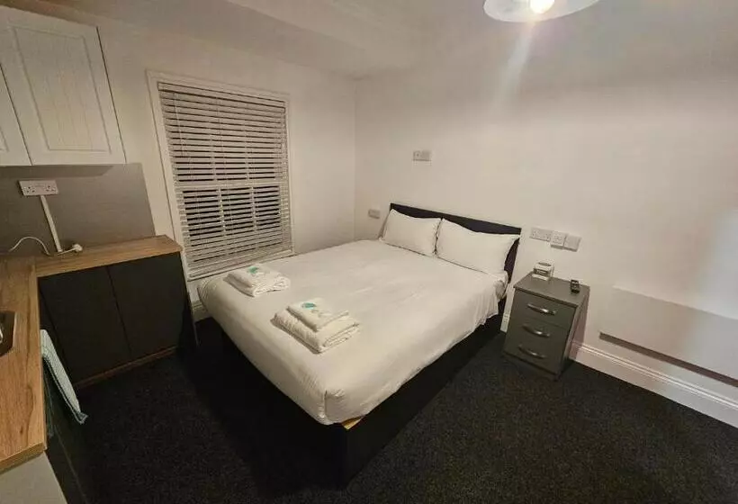 Nysdill Hotel Norwich