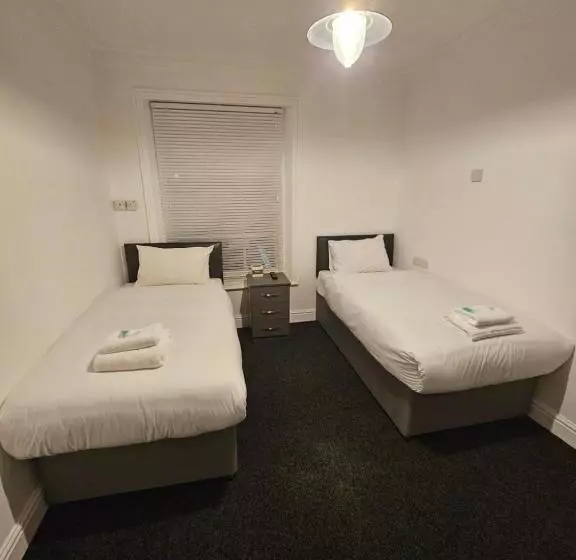 Nysdill Hotel Norwich