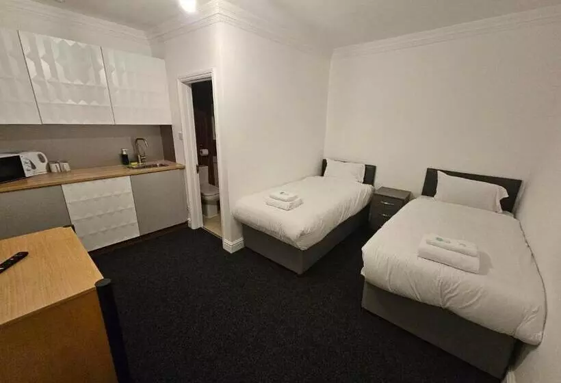 Nysdill Hotel Norwich