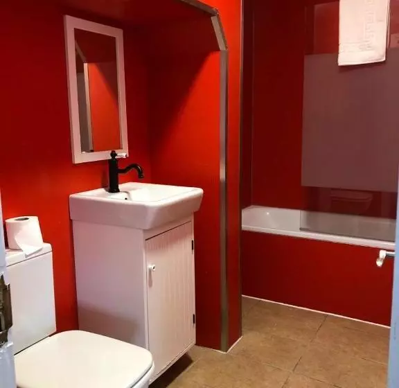 Nysdill Hotel Norwich