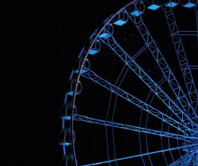 膳宿费 Room In Guest Room   Viareggio Old Style Sea View