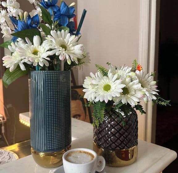 膳宿费 Room In Guest Room   Viareggio Old Style Sea View