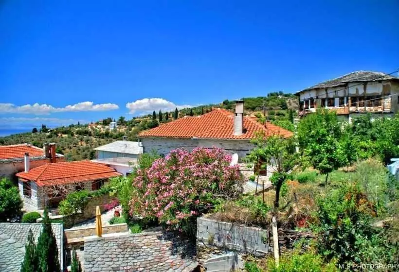 Majatalo Xirafis Apartments