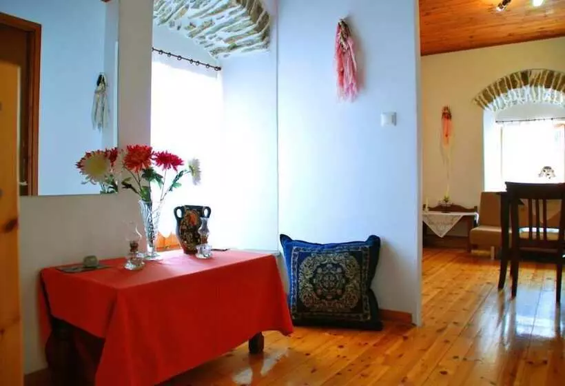 Majatalo Xirafis Apartments