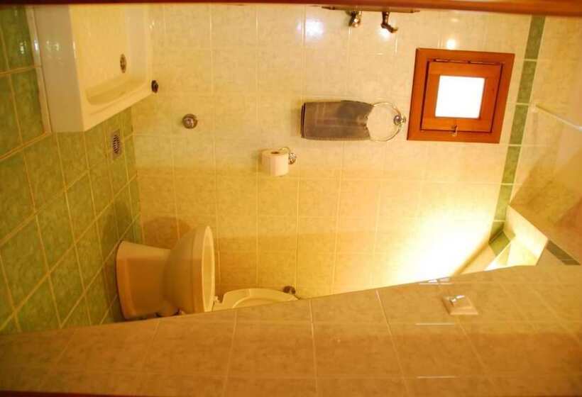 Пансион Xirafis Apartments