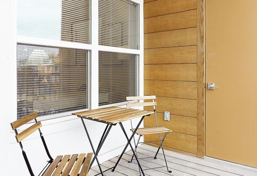 The Landing Indianapolis By Landing