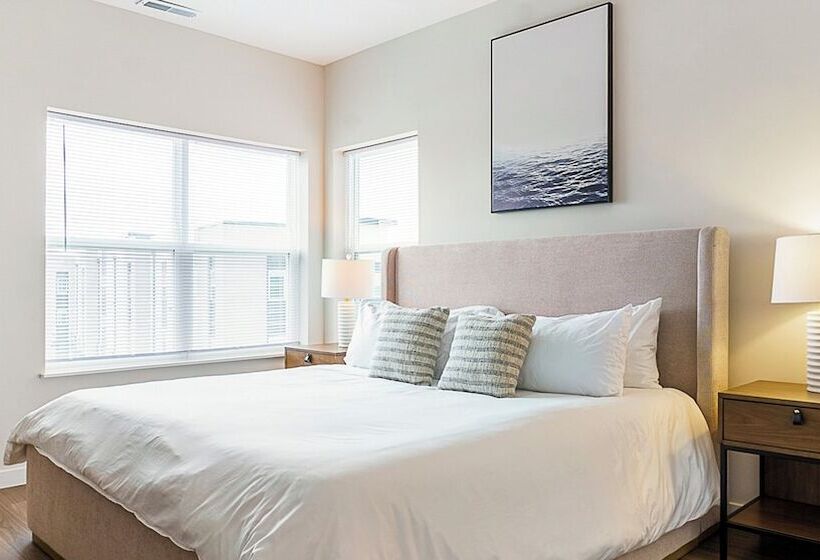 The Landing Indianapolis By Landing